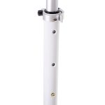 Folding Scooter GIMMIK CARI 145mm white