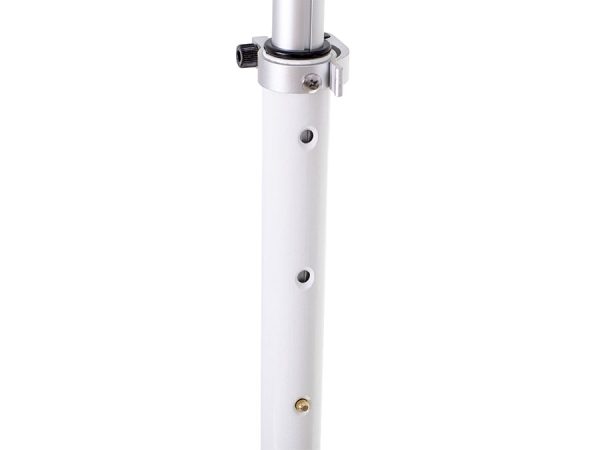 Folding Scooter GIMMIK CARI 145mm white