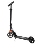 Folding Scooter GIMMIK CARI 145mm black