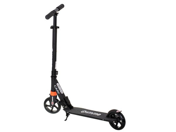Folding Scooter GIMMIK CARI 145mm black