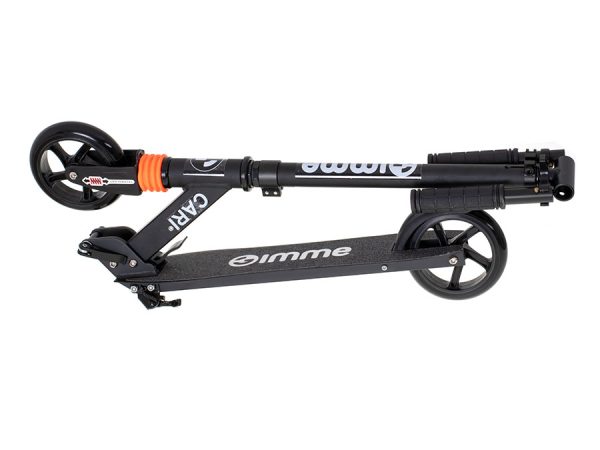 Folding Scooter GIMMIK CARI 145mm black