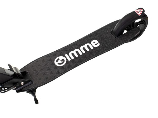 Folding Scooter GIMMIK CARI 145mm black