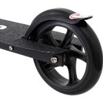 Folding Scooter GIMMIK CARI 145mm black