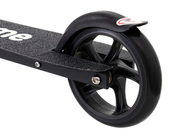 Folding Scooter GIMMIK CARI 145mm black