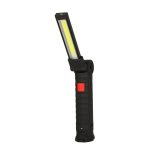 Workshop torch USB COB magnet rechargeable 1200 mAh 200 lm
