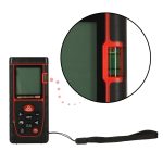 Digital laser distance meter waterproof