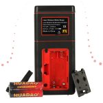 Digital laser distance meter waterproof
