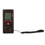 Digital laser distance meter waterproof