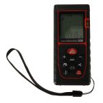 Digital laser distance meter waterproof