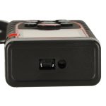 Digital laser distance meter waterproof