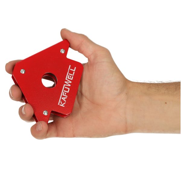 Magnetic welding angle holder 11.5 kg