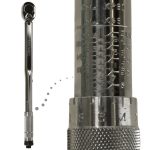Spanner 460mm