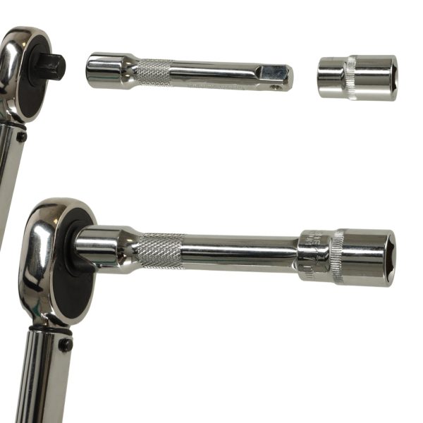 Spanner 460mm