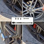 Spanner 460mm