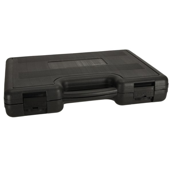 Screwdriver bit set 75el.