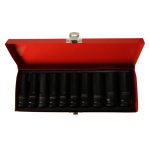Impact sockets 10