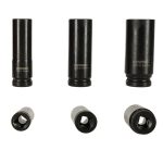 Impact sockets 10