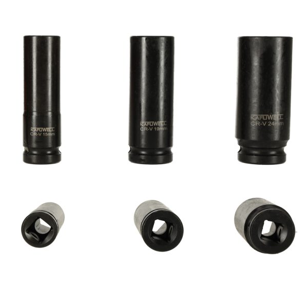 Impact sockets 10