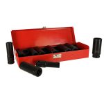 Impact sockets 10