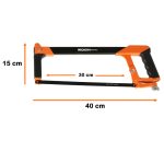 Saw blade for metal 300 mm WOKIN