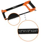 Saw blade for metal 300 mm WOKIN