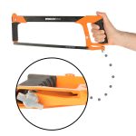 Saw blade for metal 300 mm WOKIN