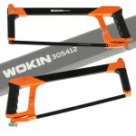 Saw blade for metal 300 mm WOKIN