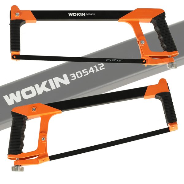 Saw blade for metal 300 mm WOKIN
