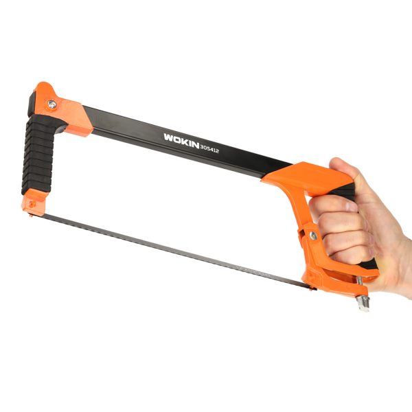 Saw blade for metal 300 mm WOKIN