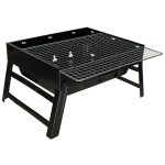 Foldable Grill