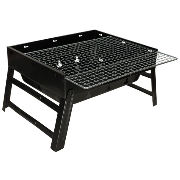 Foldable Grill