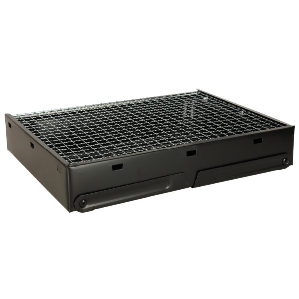 Foldable Grill