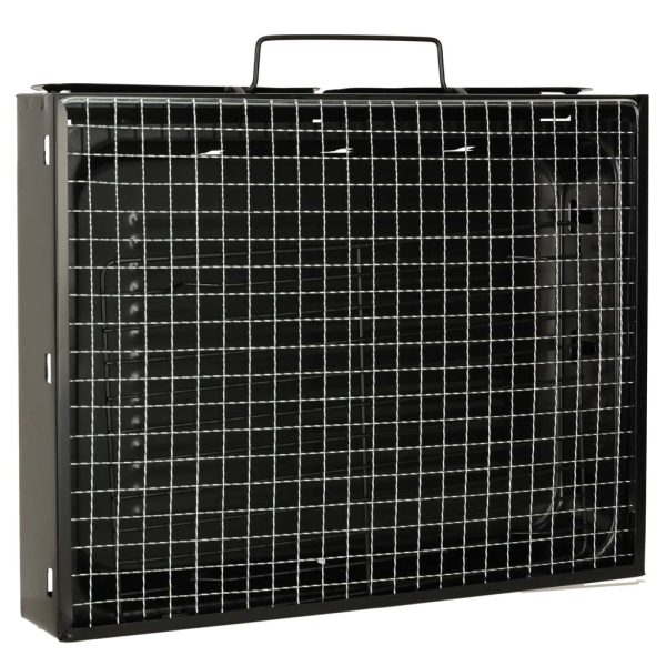 Foldable Grill