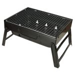 Foldable Grill