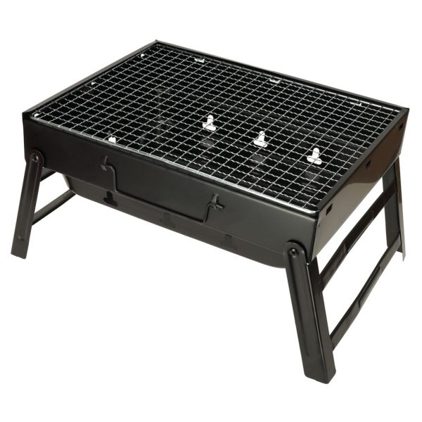 Foldable Grill