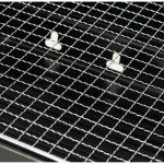 Foldable Grill