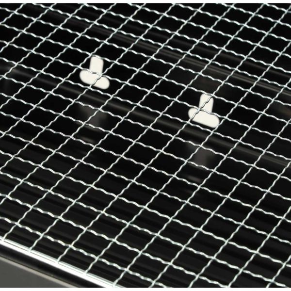 Foldable Grill