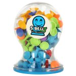 Construction blocks silicone suction cups 50