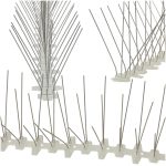 Bird Spike Protection 50cm-11cm-4cm