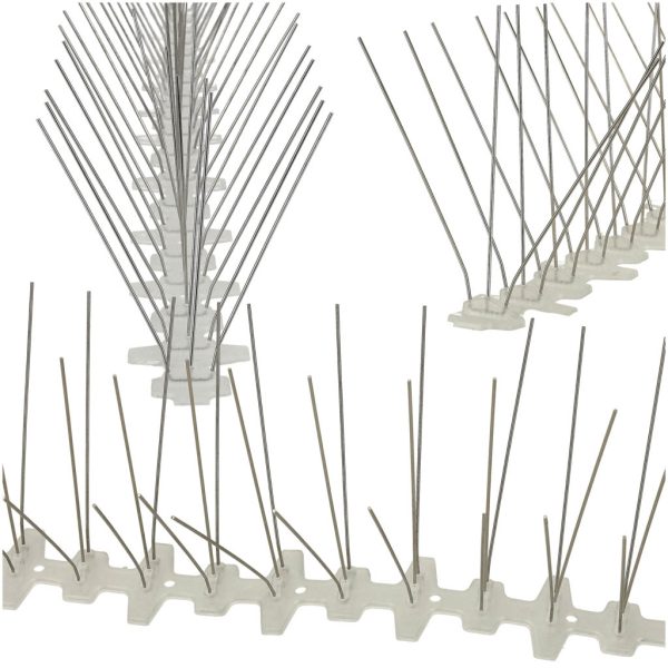 Bird Spike Protection 50cm-11cm-4cm