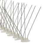 Bird Spike Protection 50cm-11cm-4cm
