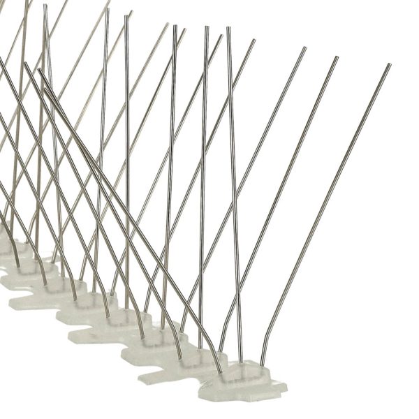 Bird Spike Protection 50cm-11cm-4cm