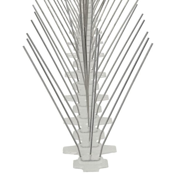 Bird Spike Protection 50cm-11cm-4cm