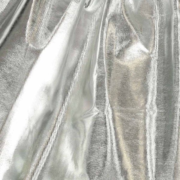 Unicorn costume skirt headband silver