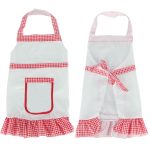 Carnival costume cook set