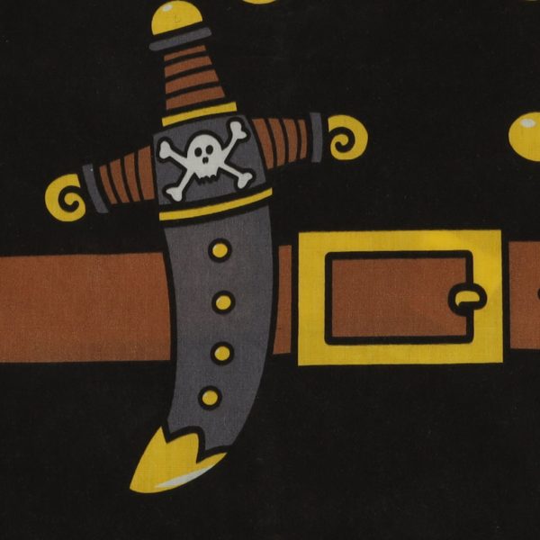 Pirate sailor carnival costume 3-8 years old