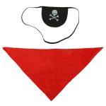 Pirate sailor carnival costume 3-8 years old