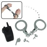 Carnival costume police officer costume set 3-8 years old