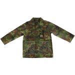 Soldier carnival costume set 3-8 years old
