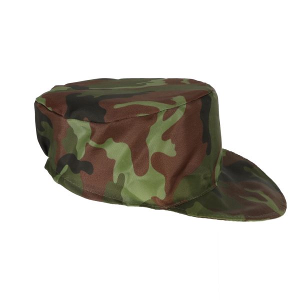 Soldier carnival costume set 3-8 years old